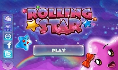 game pic for Rolling Star